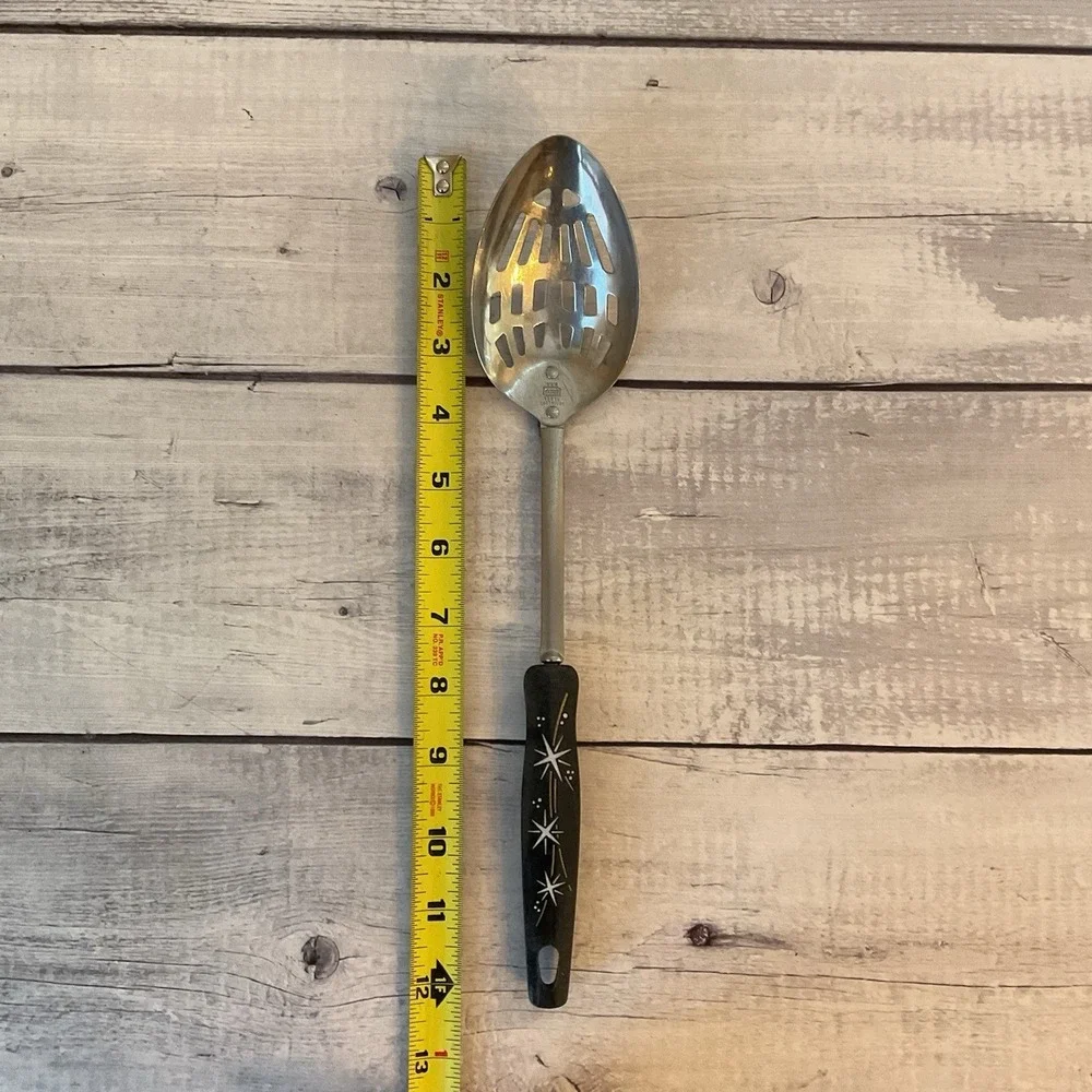 Ekco stainless steel